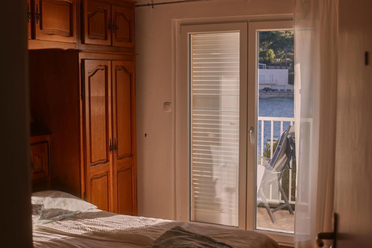 פובליה Apartman Blaga מראה חיצוני תמונה