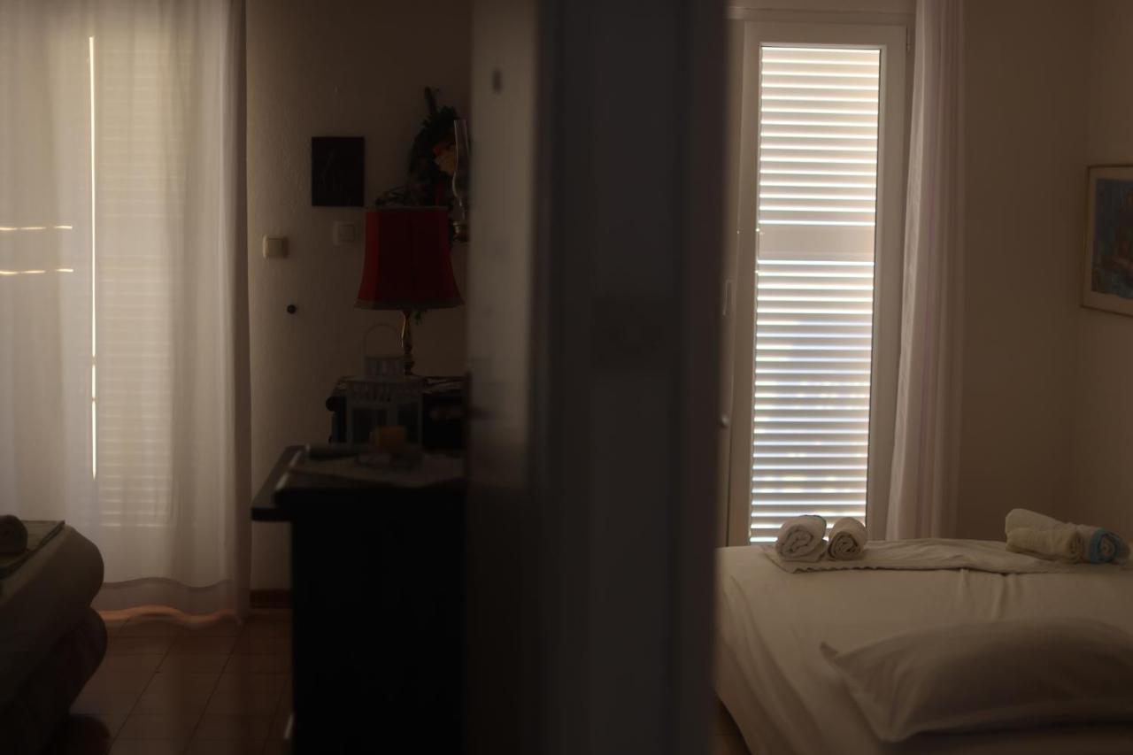 פובליה Apartman Blaga מראה חיצוני תמונה