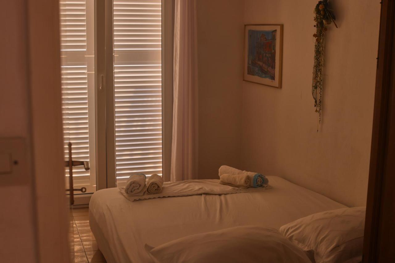 פובליה Apartman Blaga מראה חיצוני תמונה