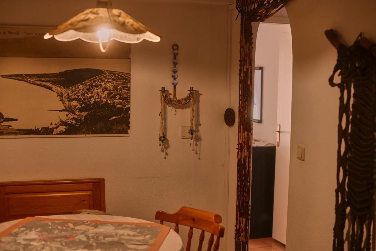 פובליה Apartman Blaga מראה חיצוני תמונה