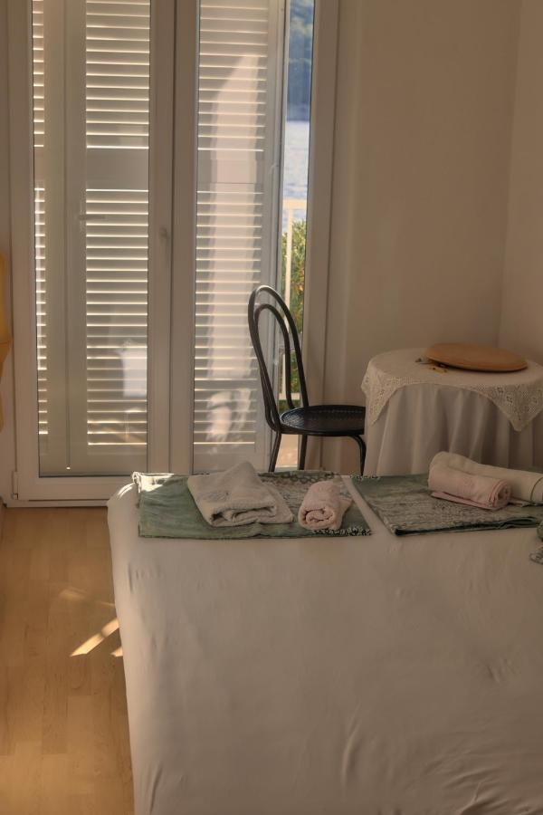 פובליה Apartman Blaga מראה חיצוני תמונה