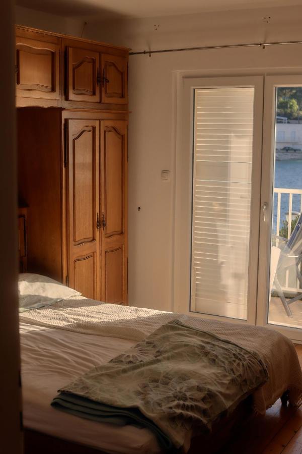 פובליה Apartman Blaga מראה חיצוני תמונה