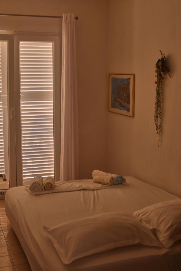פובליה Apartman Blaga מראה חיצוני תמונה