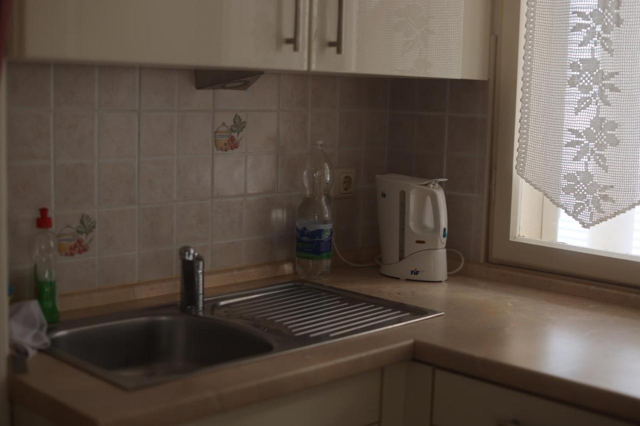 פובליה Apartman Blaga מראה חיצוני תמונה