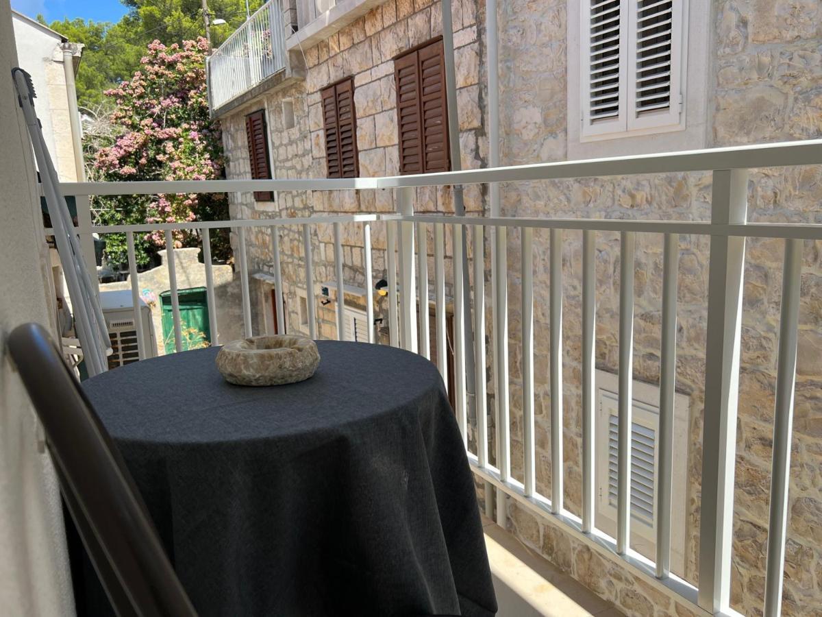 פובליה Apartman Blaga מראה חיצוני תמונה