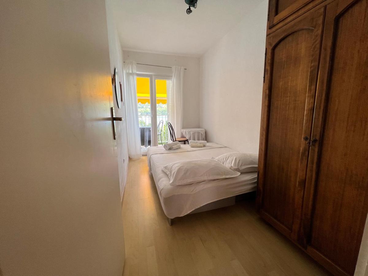 פובליה Apartman Blaga מראה חיצוני תמונה