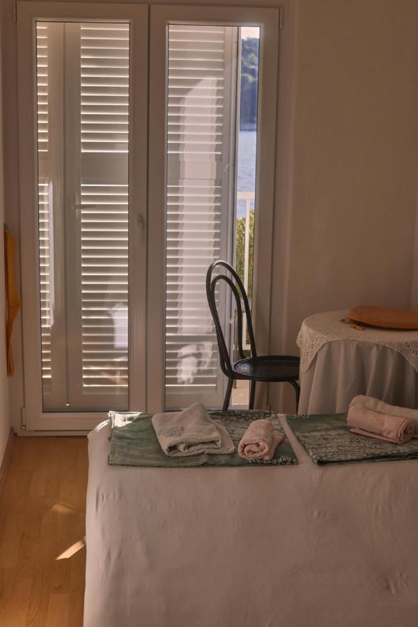 פובליה Apartman Blaga מראה חיצוני תמונה
