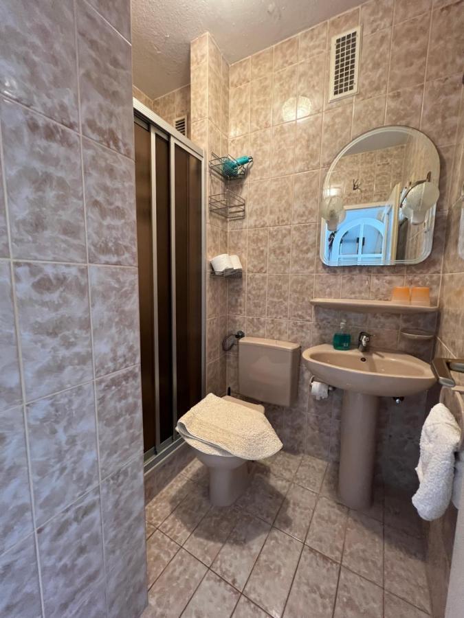 פובליה Apartman Blaga מראה חיצוני תמונה