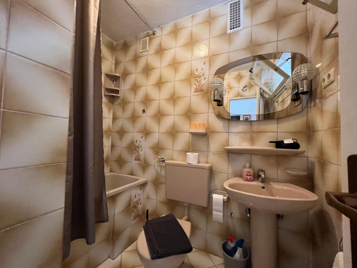 פובליה Apartman Blaga מראה חיצוני תמונה