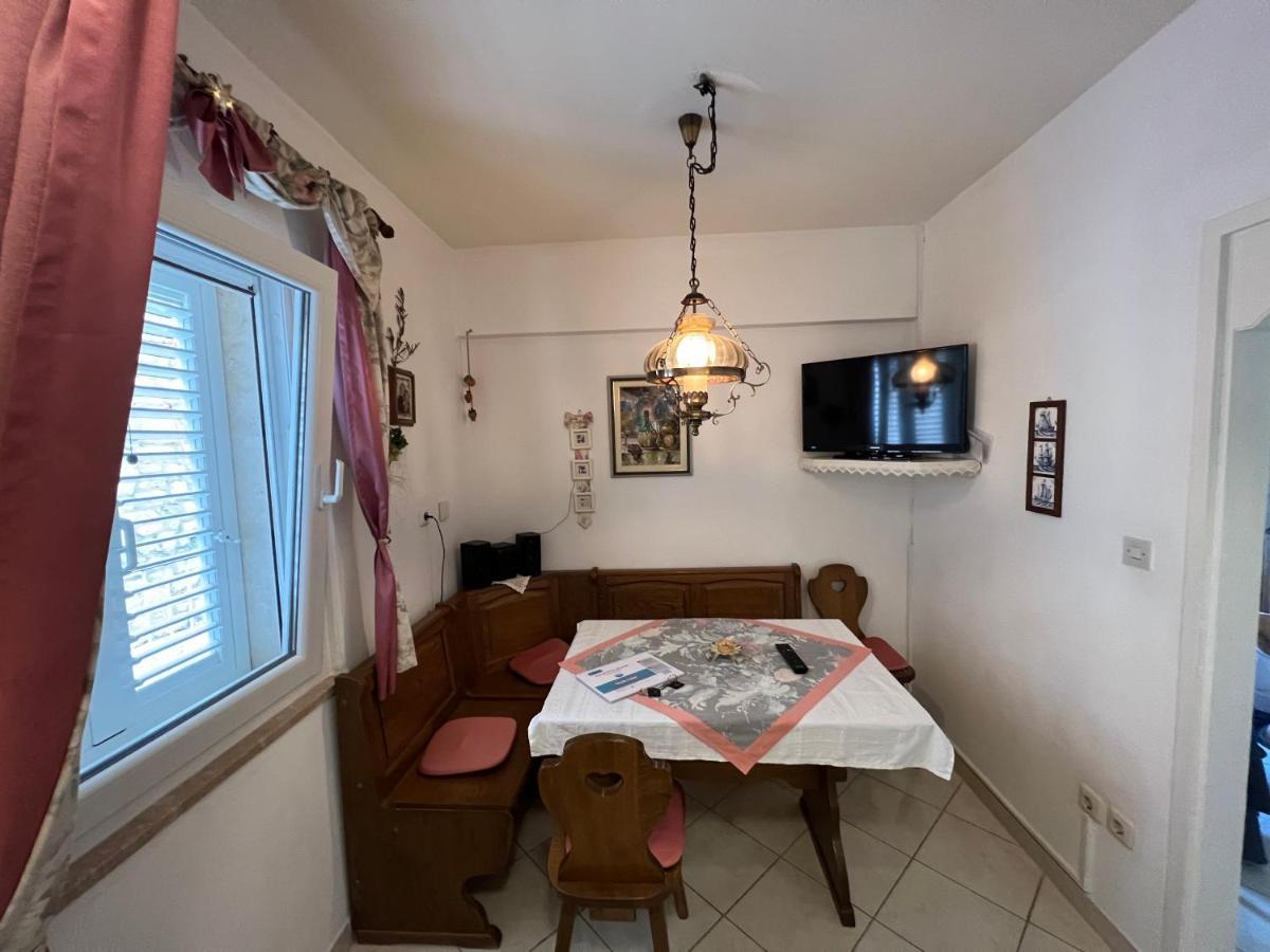 פובליה Apartman Blaga מראה חיצוני תמונה
