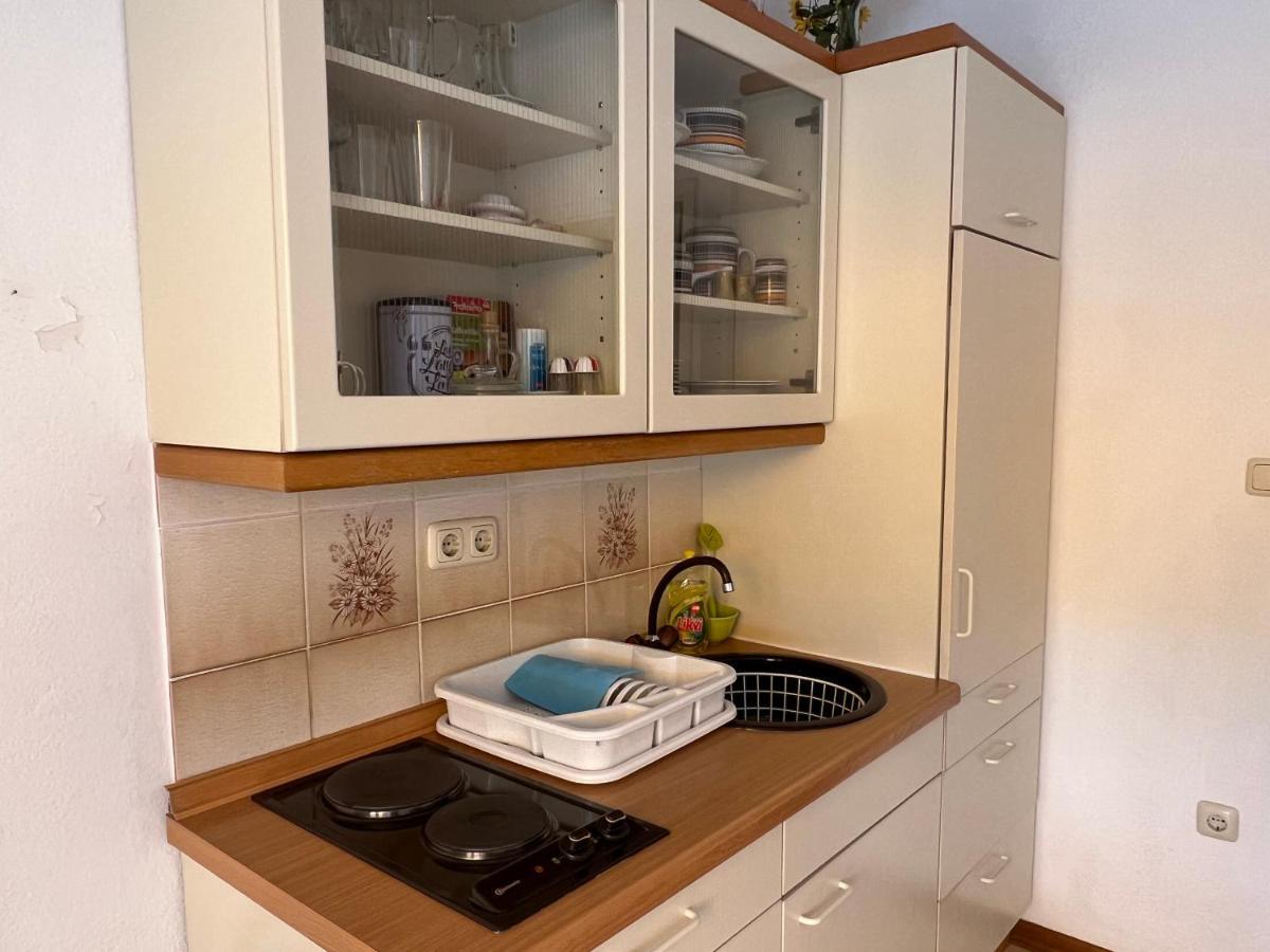 פובליה Apartman Blaga מראה חיצוני תמונה
