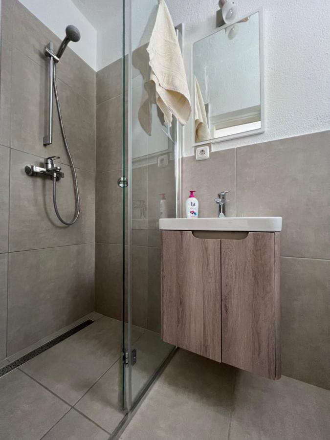 פובליה Apartman Blaga מראה חיצוני תמונה