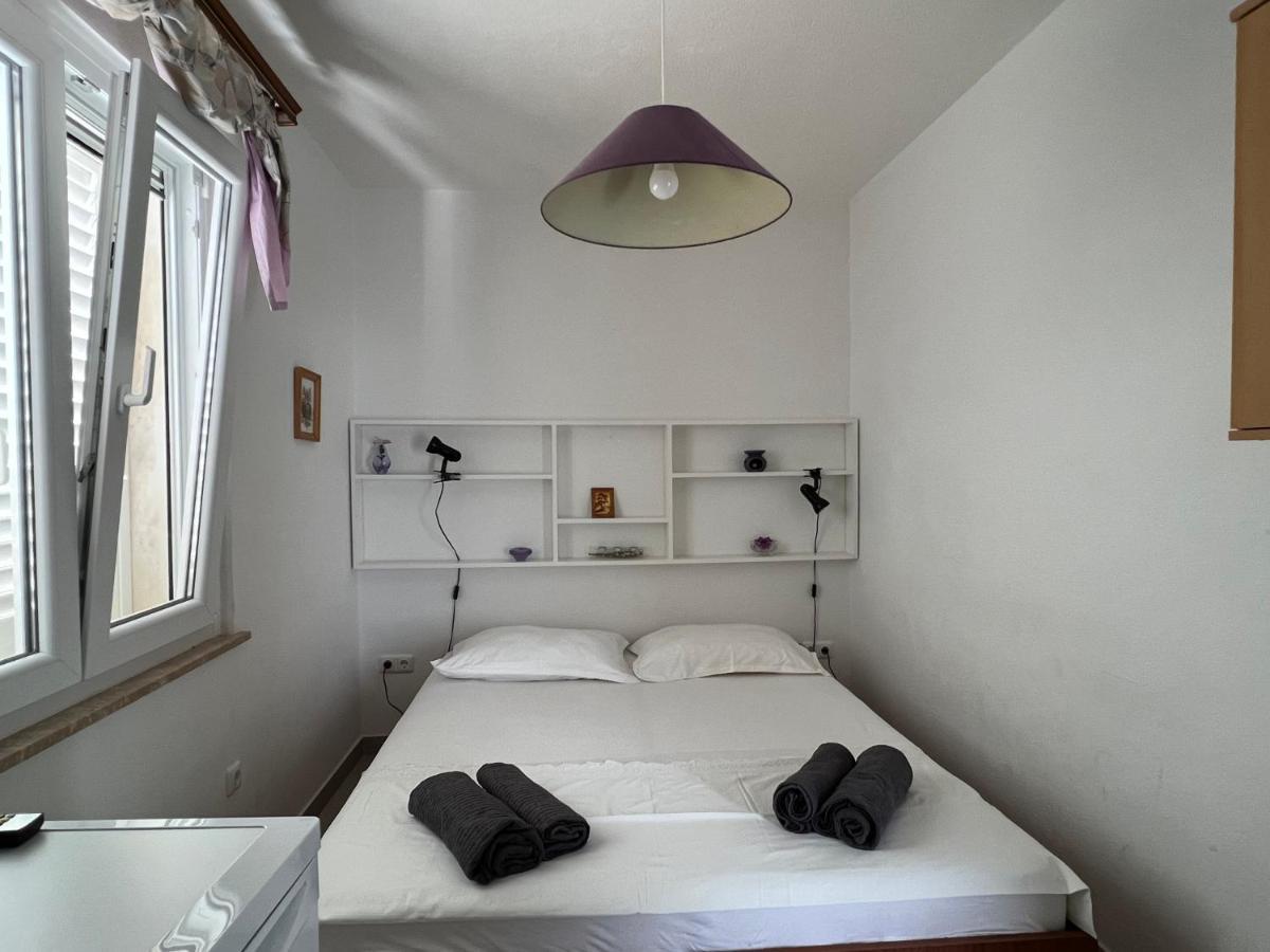 פובליה Apartman Blaga מראה חיצוני תמונה