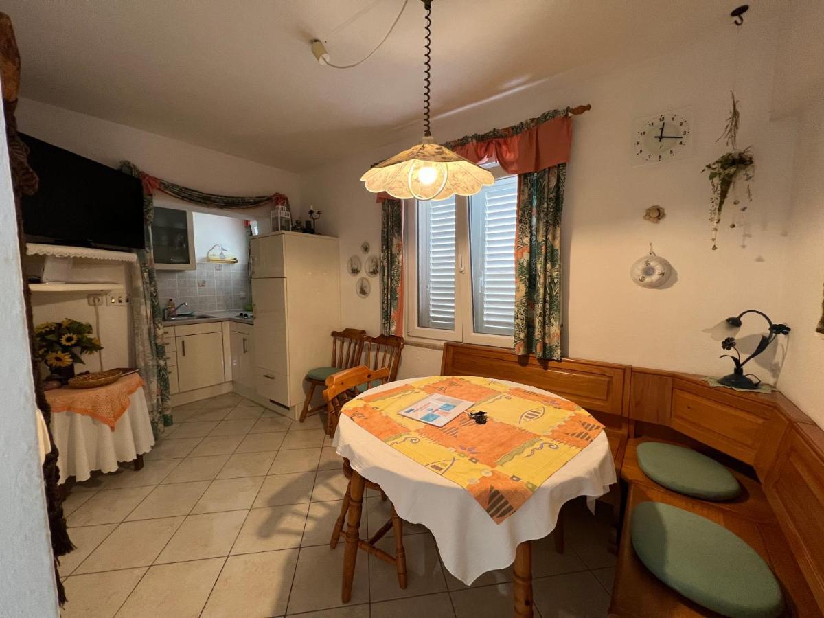 פובליה Apartman Blaga מראה חיצוני תמונה