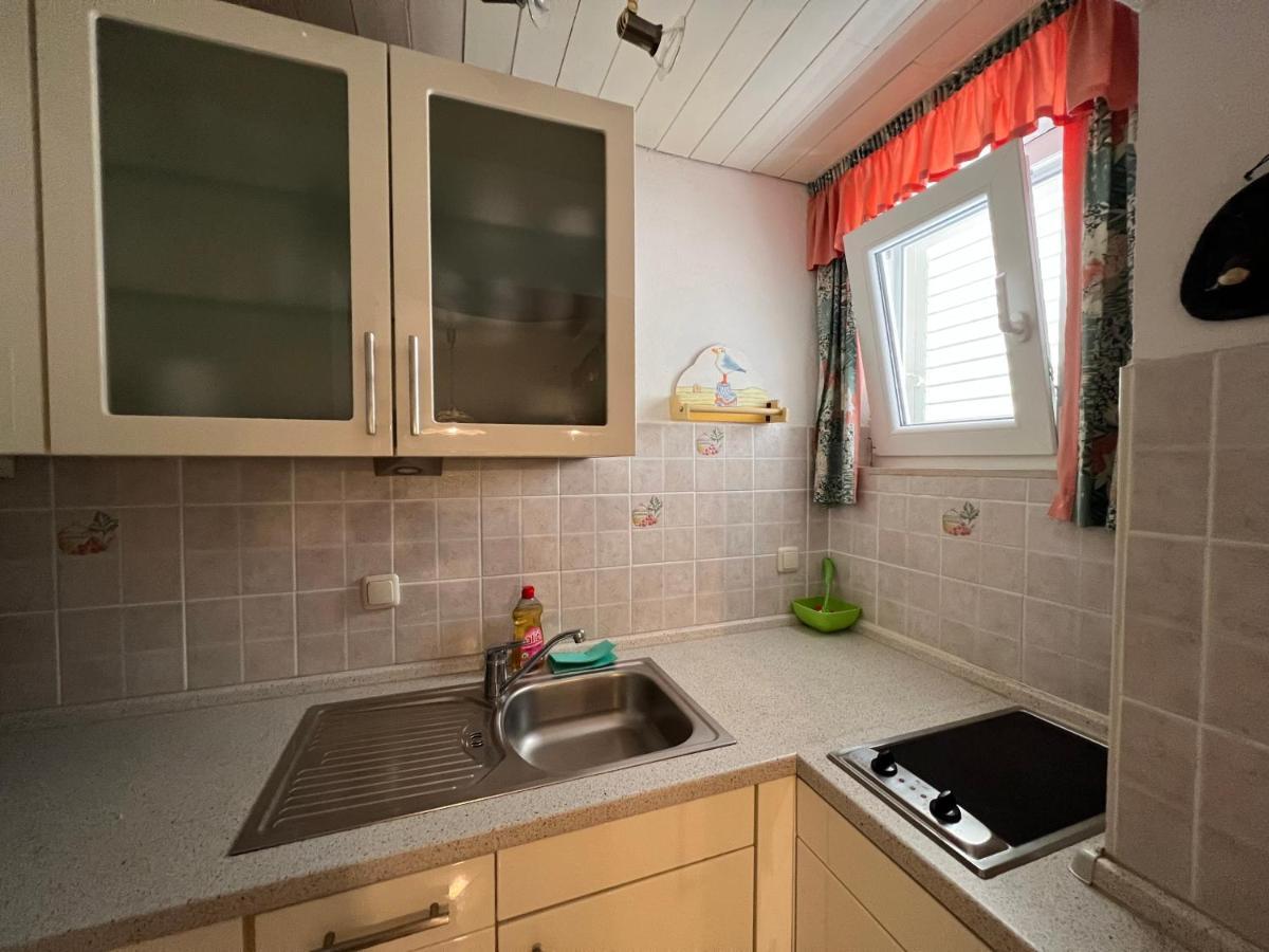 פובליה Apartman Blaga מראה חיצוני תמונה